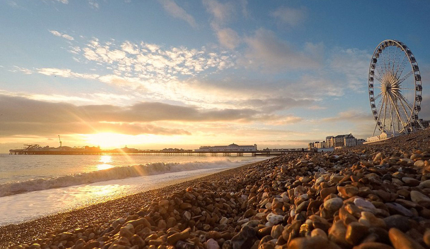 A Day in the life of brighton silver