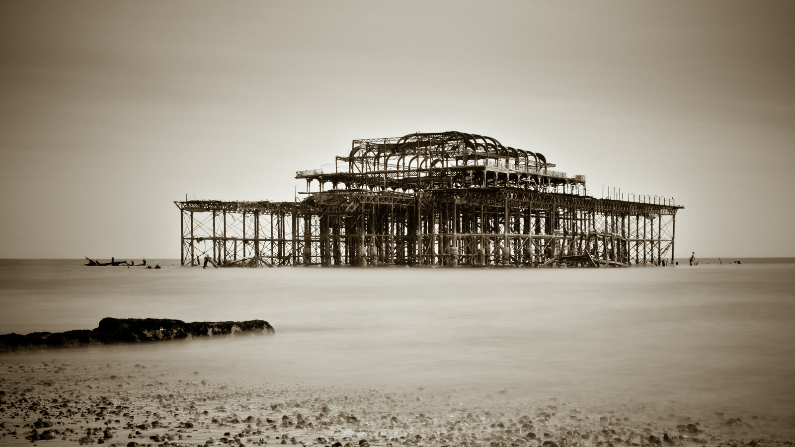 My Impressions - Leon