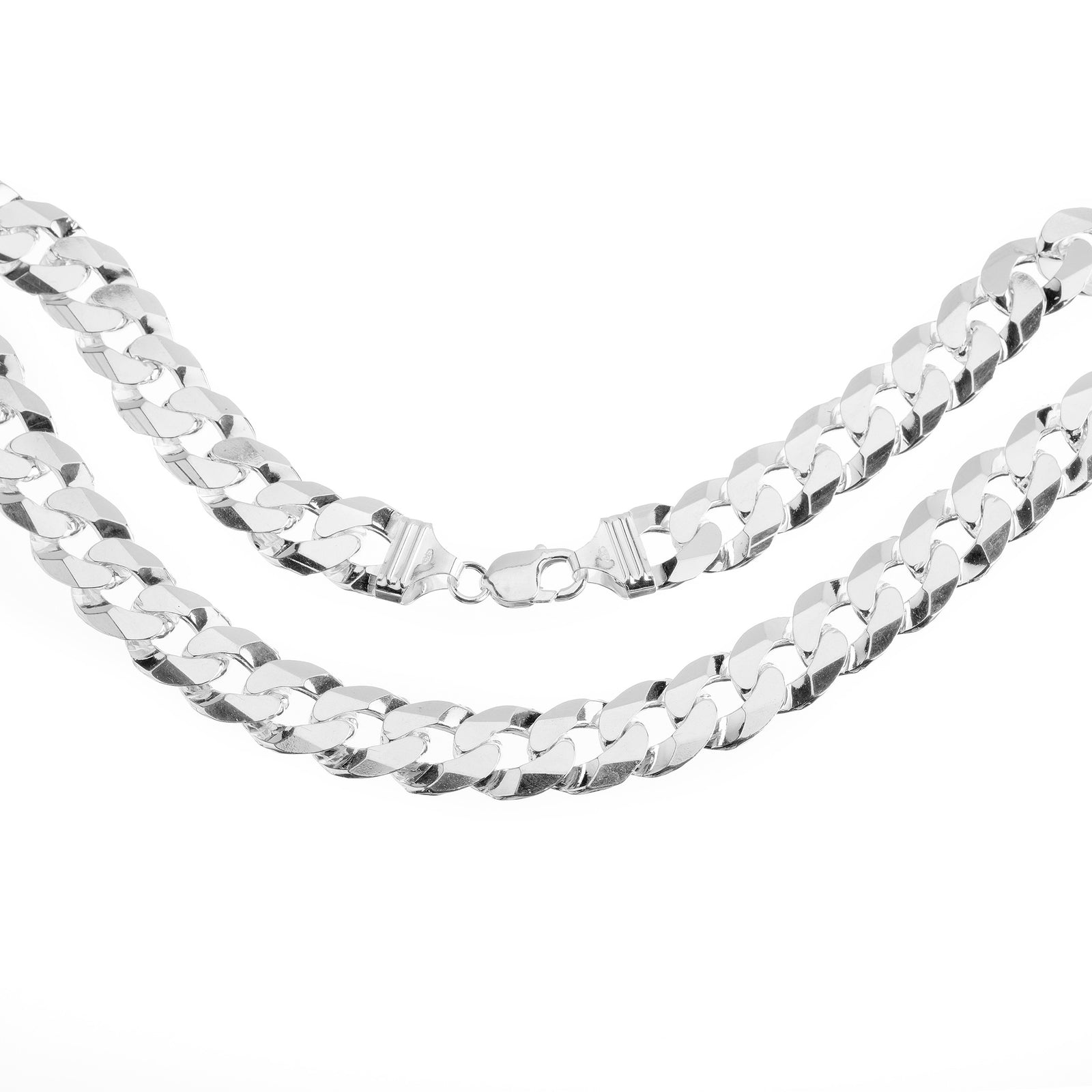 Chains and Necklaces