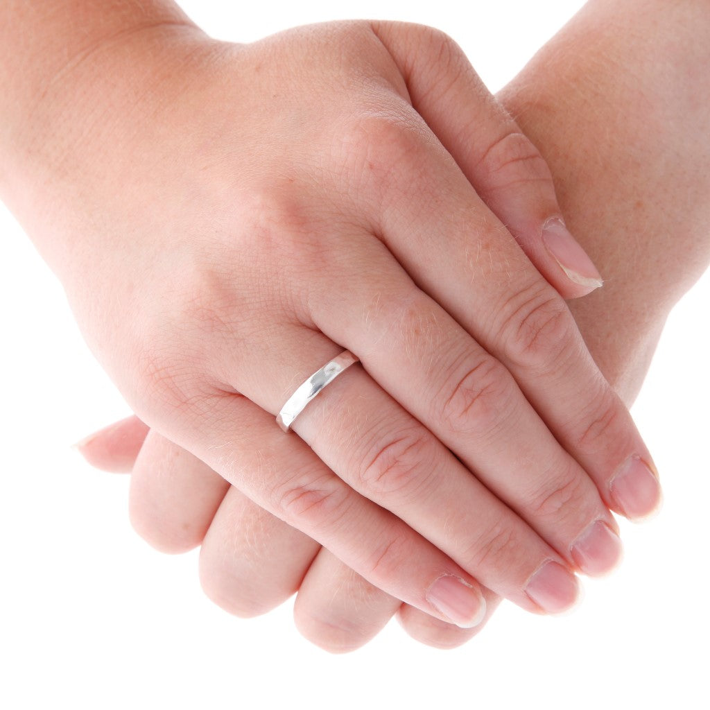 Silver Rings | Buy Online | Brighton Silver Jewellery Shop